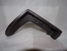 objet de métier, ancienne