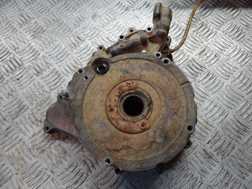 Carter moteur quad kymco 400 - quad,