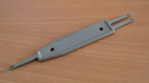 Poinçon chas pour - poinçon,