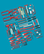 HAZET Tool assortment