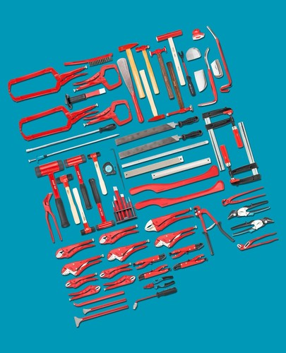 Hazet tool assortment - tool,
