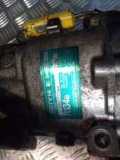 COMPRESSEUR CLIMATISATION