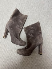 Chaussures bottes Louis