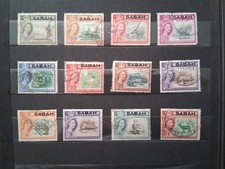 Timbres anciens sabha - 12,