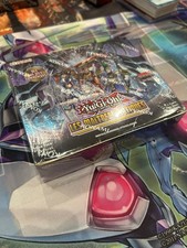 Display Yu-Gi-Oh! Les Maitres