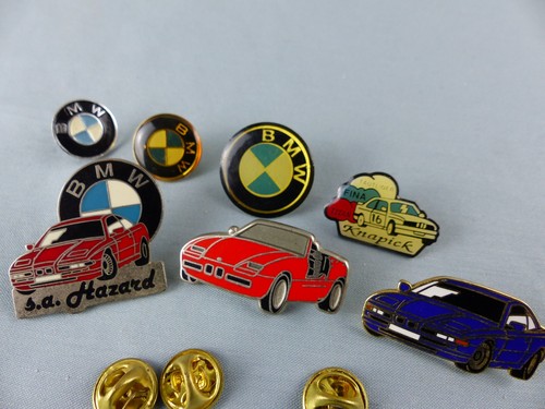 Lot pin bmw z1 850 - z1,