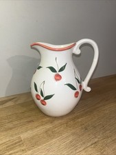 Petit Pichet À Eau En