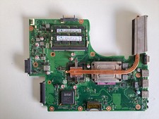 MAS10M 6050A2355301-MB-A03 Carte mère pour Toshiba Satellite C650