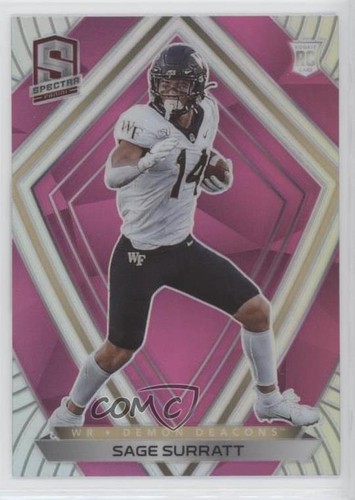 2021 panini chronicles draft - 2021,
