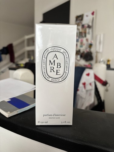 Spray intérieur diptyque - spray,