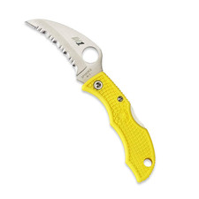 Spyderco ladybug salt - ladybug,