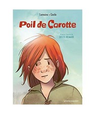 Poil de carotte: D'après