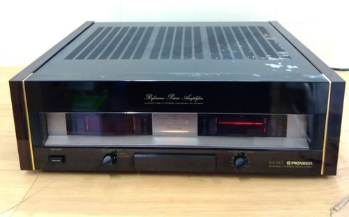Vintage pioneer stereo - vintage,