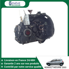 🇫🇷 BOITE DE VITESSES