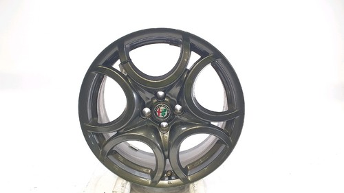 Jante alu alfa romeo - alu,