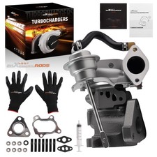 RHB31 VZ21 Turbo for Mini