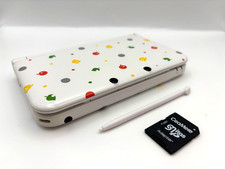 Console Nintendo 3DS LL XL