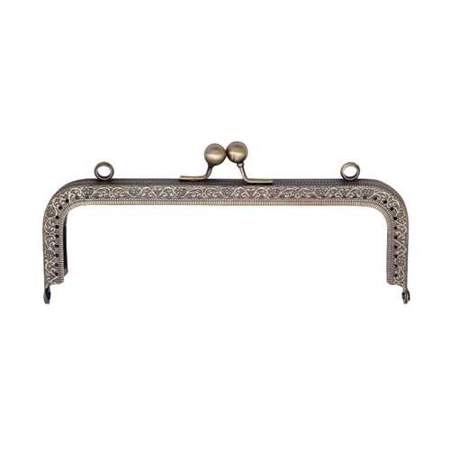 Fermoir porte monnaie - fermoir,