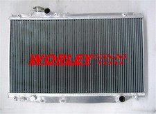 Aluminum Radiator For 1993-