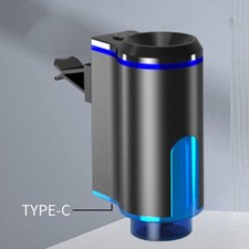 Désodorisant Voiture Longue