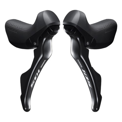 Levier manette route - levier-manette, patin