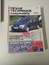 revue technique automobile