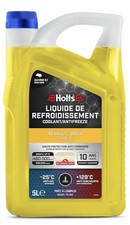 Liquide De Refroidissement