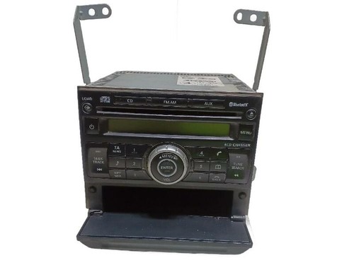 28185jg41b autoradio nissan - 28185jg41b,