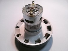 Ariete Moteur RS545 18V Balai
