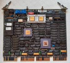 DIGITAL Carte mère PDP 11-73 M8190 - CPU KDJ11-B