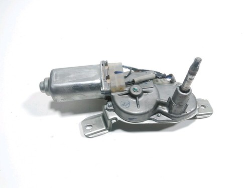 Moteur essuie glace - glace, arriere