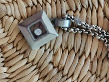 Collier happy  de marque chopard