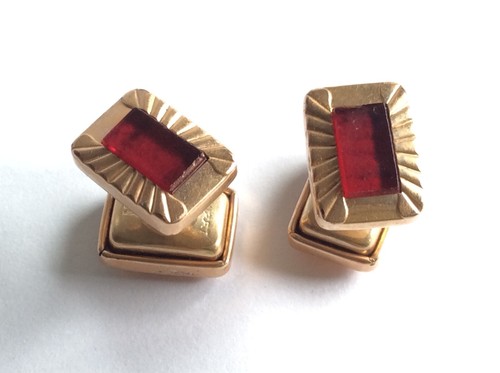 Murat boutons manchettes - murat,