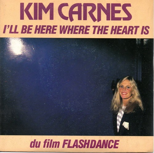 Kim carnes disque - kim,