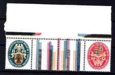 Dr-Zusdr. KZ10 Impeccable MNH Neuf (L3834