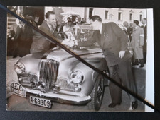Rallye Monte Carlo 1955