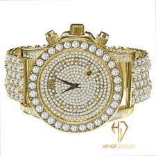 Men yellow gold - yellow,