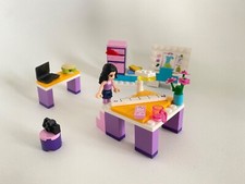 LEGO FRIENDS 3936 - Emma