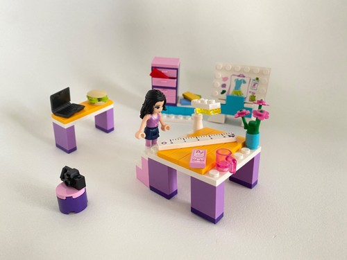 Lego friends 3936 - lego,