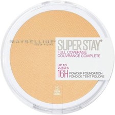 GEMEY MAYBELLINE SUPER STAY