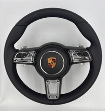 Porsche Cayenne Macan Carrera Boxster Cayman GT GTS volant 95b959256E