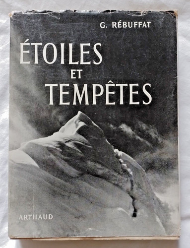 Etoiles tempêtes par - etoiles,