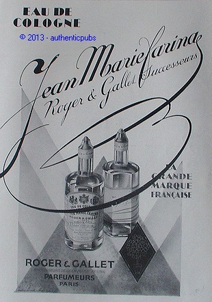 Publicite jean marie - publicite,