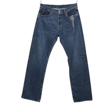 Jeans LEVI'S 501 Réparation