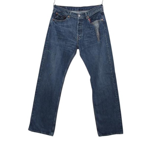 Jeans levi 501 - jeans, levi's