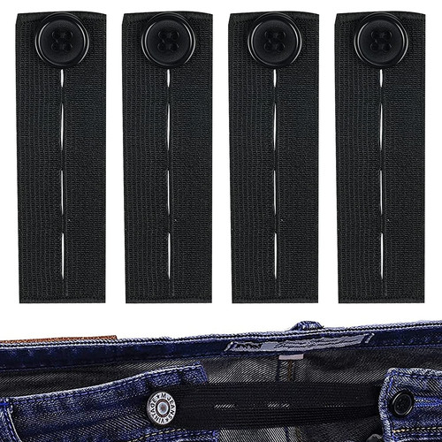 Rallonges bouton pantalon - 5,