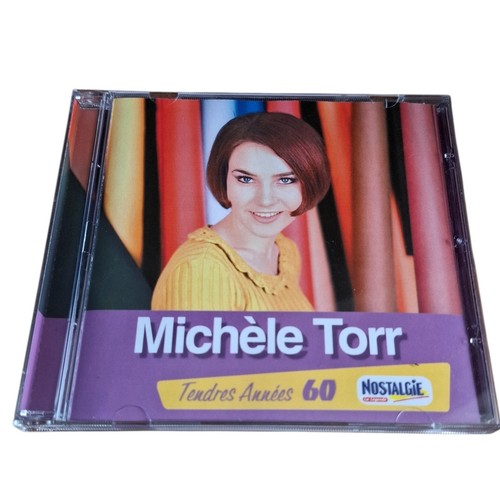 Michèle torr tendres - tendres, années
