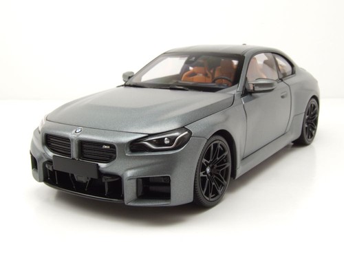 Bmw 2022 gris mat modèle - m2,