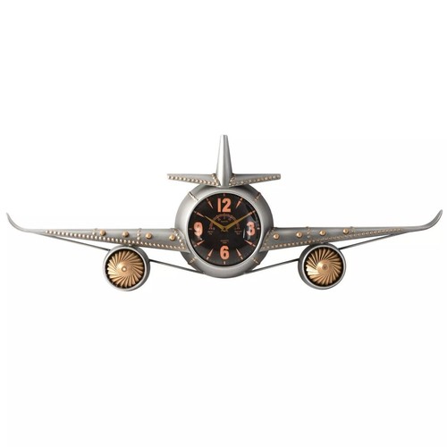 Horloge murale design - horloge,
