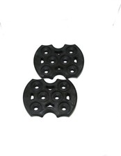 Pour burton snowboard - burton, fixation